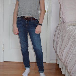 [Lit Jeans] Skinny Jeans